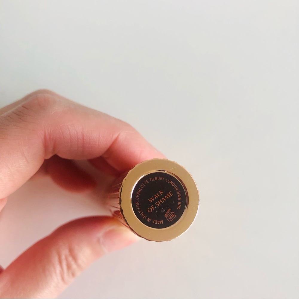 Charlotte Tilbury Walk Of Shame Lipsticks Matte Revolution - Picture 4 of 5